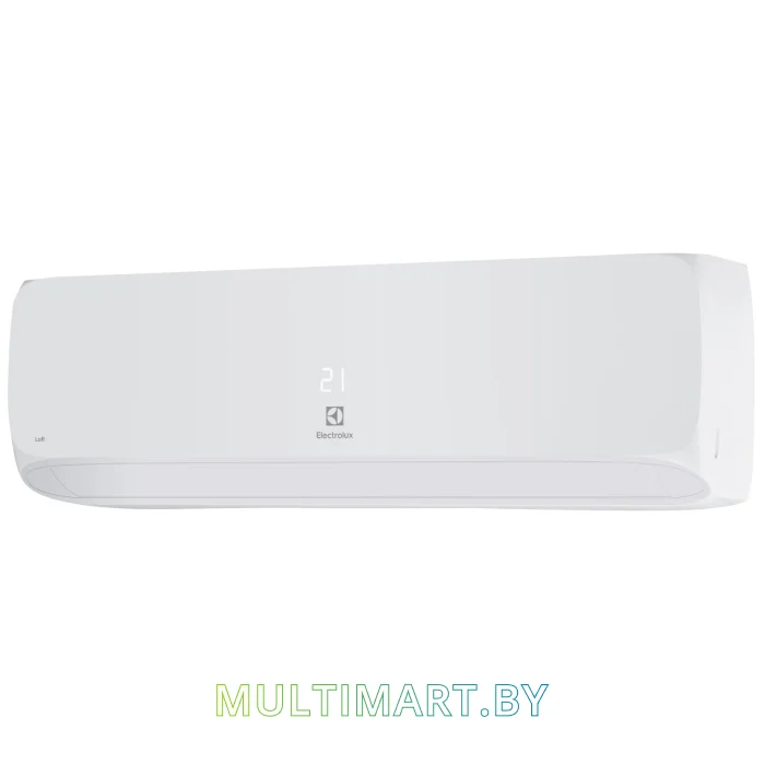 Кондиционер Electrolux Loft EACS-18HAL/N3